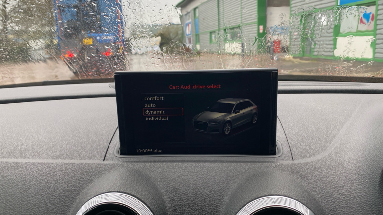 Audi RS3 2.5 TFSI RS 3 Quattro 5dr S Tronic Petrol Hatchback